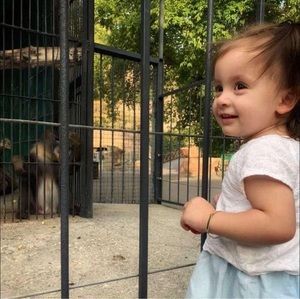 Meet your Posher, Harut